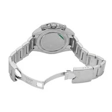 Tudor 70330B ( 70330) 42mm Stainless Steel Blue #WW2495 4