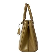 Prada Galleria Mini BN2316 Light Vernis 4