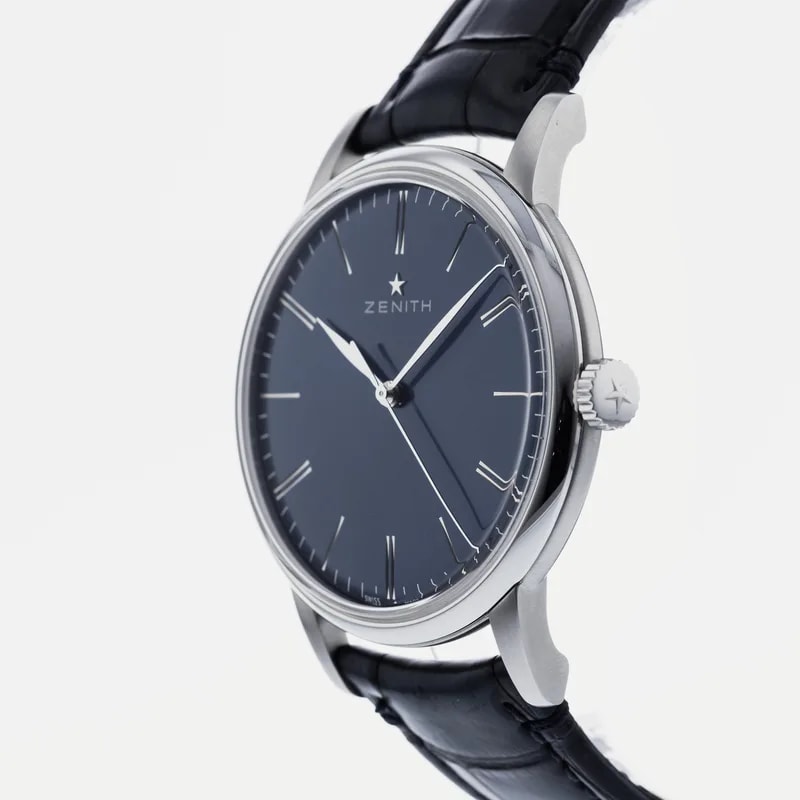 Zenith Elite Classic 6150 03.2272.6150 2