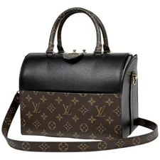 Louis Vuitton — Louis Vuitton Speedy Doctor 25 2WAY #BS472 — Handbag — resale