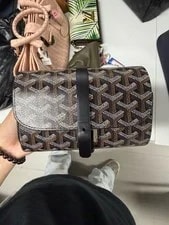 Goyard Monte-Carlo Small Handheld Storage Duty 2