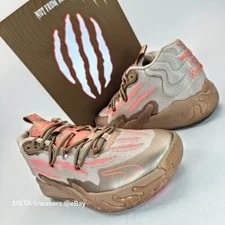 Puma MB.03 US 14 LaMelo Ball "Chinese New Year" 309716 01 3