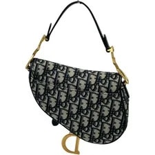 Dior Saddle Mini M0447CTZQ #OKB2210 3