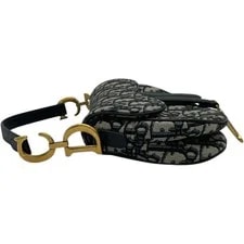 Dior Saddle Mini M0447CTZQ #OKB2210 4