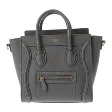 Celine — Celine Luggage Call 168243 800000148777000 — Handbag — resale