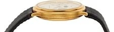 Audemars Piguet Day-Date 25589BA 18K YG Triple Calendar Moonphase 33mm Auto 1988 2