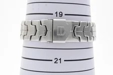 【EXC+5】TAG Heuer Link Tiger Woods WJ2110 Small Seconds Automatic 2