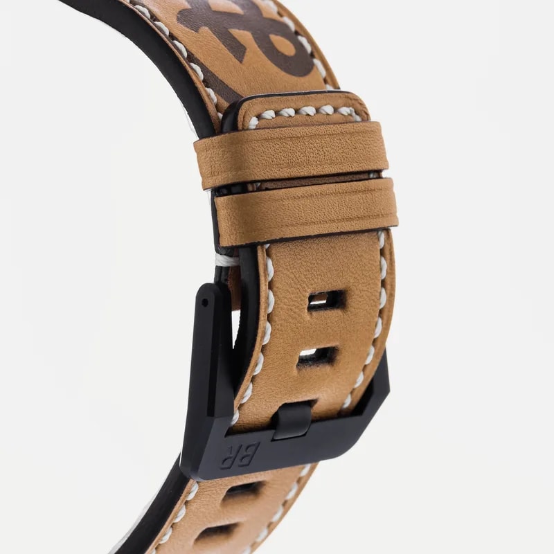 Bell &Amp; Ross BR03-92 Heritage 3