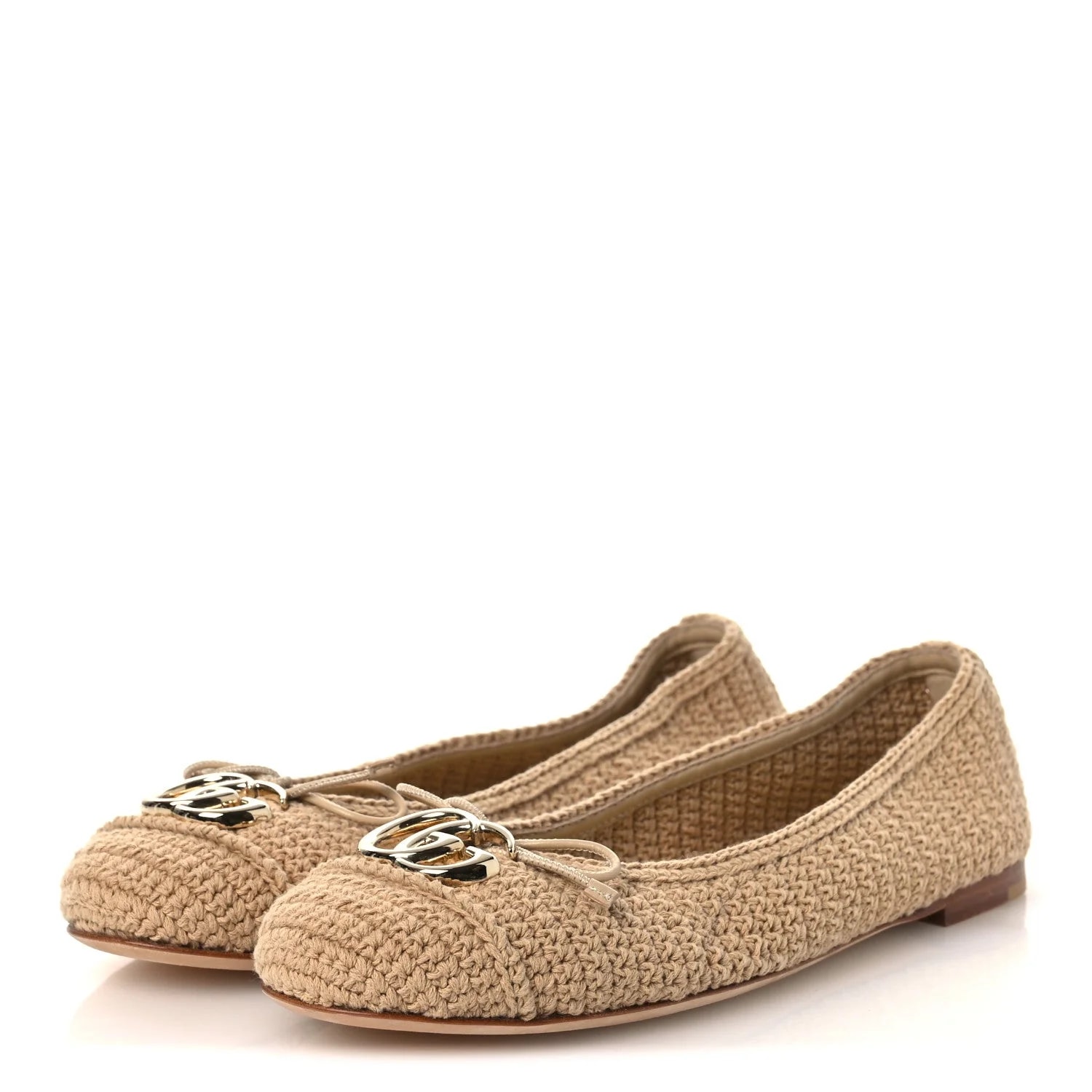 Cotton Crochet Camargue GG Ballerina 38.5 Storm 4