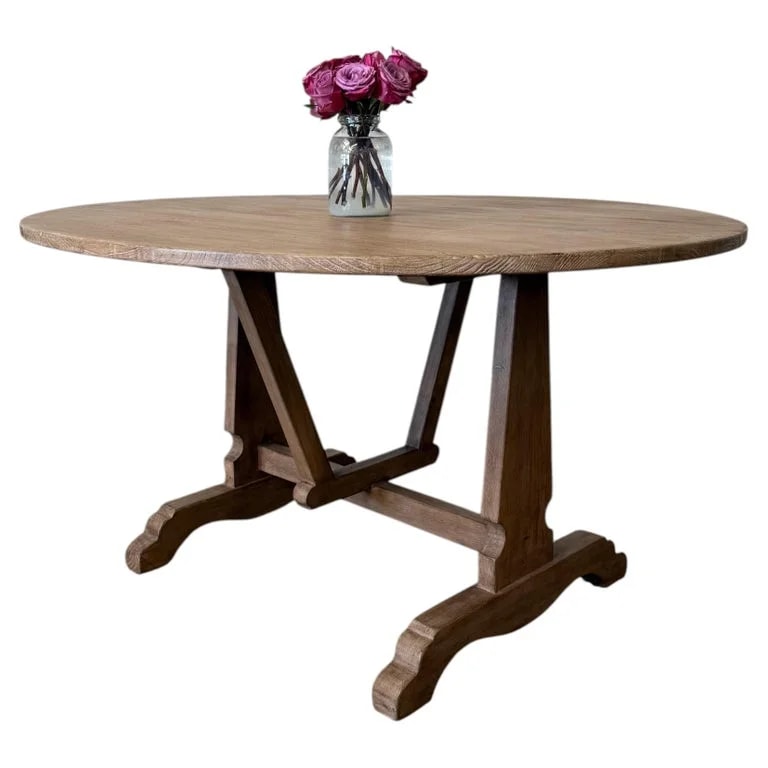 Bloom Home Inc — Lyon Reclaimed Wood Dining in Natural Pine — Furniture — resale