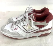 New Balance 550 Astro Dust Size 9.5 BB550STF Manufactured 06/2023 2