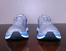 Hoka Gaviota 5 Shoes Size 15 1127929 Ldvb Running 4