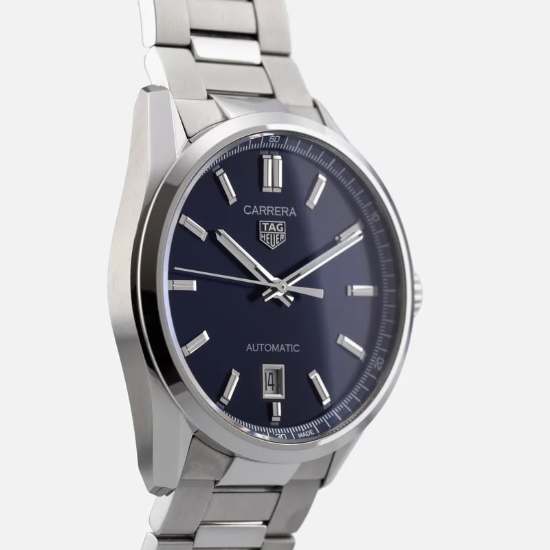 TAG Heuer Carrera WBN2112 2