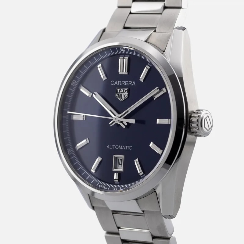 TAG Heuer Carrera WBN2112 4