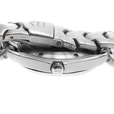 TAG Heuer Link WJF2112.BA0570 38mm SS Automatic Navy Dial Date #C636 4