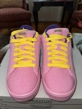 Size 9 Puma XL 2 Krang Teenage Mutant Ninja Turtles T.m.n.t. 401305-01 2