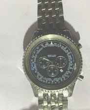 Breitling — Breitling Navitimer Pilot Navy - A59028 — Watch — resale