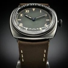 Panerai Radiomir California Dégradé Green | Brunito eSteel | PAM01349 | Full Set 2