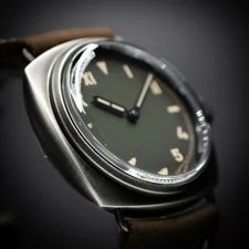 Panerai Radiomir California Dégradé Green | Brunito eSteel | PAM01349 | Full Set 4