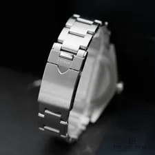 Tudor Black Bay 58 - 79030N - 2021, Box & Papers Stainless Steel 39mm Black Dial 2