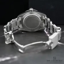 Tudor Black Bay 58 - 79030N - 2021, Box & Papers Stainless Steel 39mm Black Dial 4