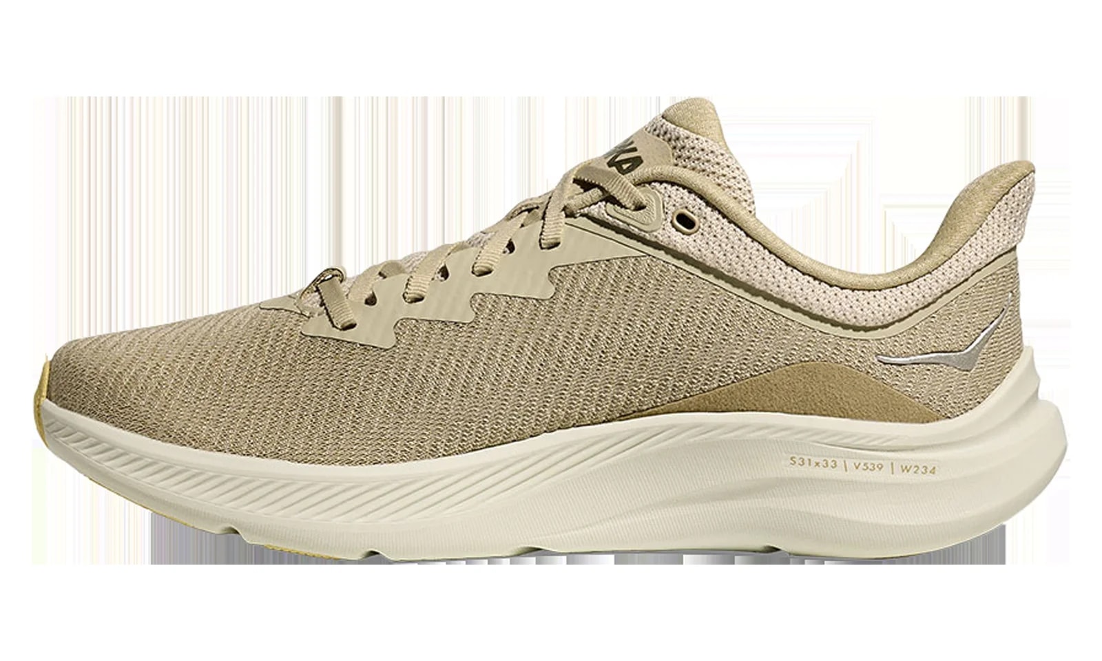 HOKA — Solimar "Oyster" 1123074 ORF — Sneaker — resale