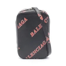 Balenciaga — Balenciaga Cash ZIP Phone Holder — Handbag — resale