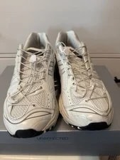 Size 10.5 Unaffected X Asics Gel Kayano 14 Infinite Wonders Pack - Bright 2