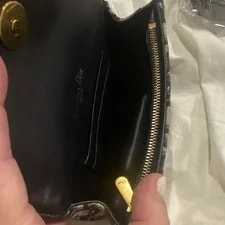 Dior Bum With D Buckle - Includes Strap. 3