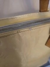 Louis Vuitton Houston Zip HW 2