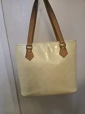 Louis Vuitton Houston Zip HW 4