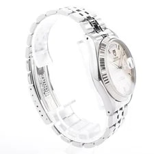 Tudor Prince Day Date 76214 Watches / Silver Mechanical Automatic 3