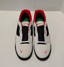 Nike SB — Nike SB Ishod Size 14 DZ5648-100 Rodman Air Darwin Retro Skate Shoe — Sneaker — resale