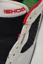 Nike SB Ishod Size 14 DZ5648-100 Rodman Air Darwin Retro Skate Shoe 2