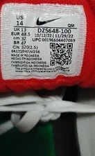 Nike SB Ishod Size 14 DZ5648-100 Rodman Air Darwin Retro Skate Shoe 3