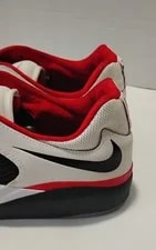 Nike SB Ishod Size 14 DZ5648-100 Rodman Air Darwin Retro Skate Shoe 4