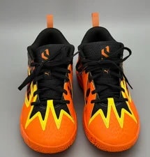 Puma Cheetos X Scoot Zeros Flamin' Athletic Shoes Basketball 3