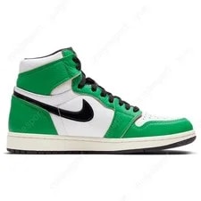 Jordan Air 1 Retro High OG "Lucky " DB4612-300 2