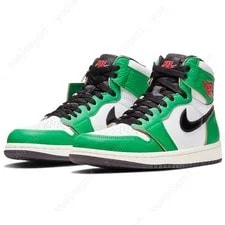Jordan Air 1 Retro High OG "Lucky " DB4612-300 3