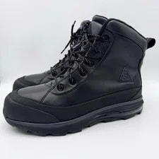 Nike ACG — Nike ACG Air Max Conquer Watershield Boots Colorway 472493-090 12 — Sneaker — resale
