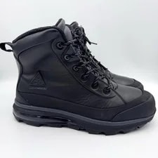 Nike ACG Air Max Conquer Watershield Boots Colorway 472493-090 12 2