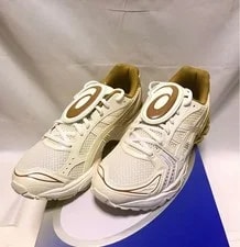 The Museum Visitor X Asics Gel-Kayano 14 27.5cm New 4