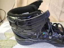 Adidas Jeremy Scott Forum Hi Wings 4.0 Size 8.5 US (Single Shoe) 3
