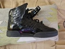 Adidas Jeremy Scott Forum Hi Wings 4.0 Size 8.5 US (Single Shoe) 4
