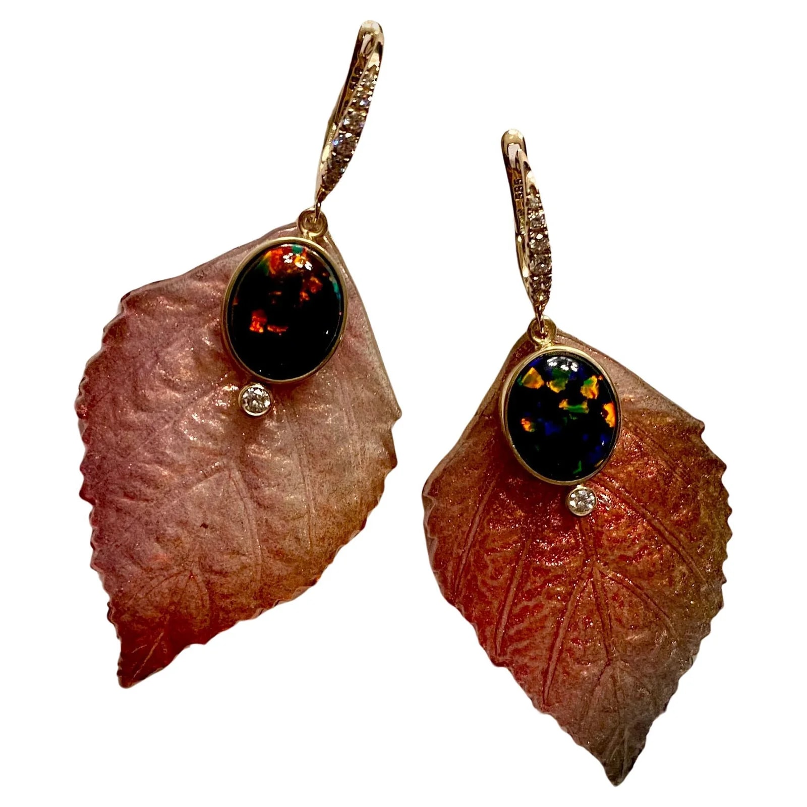 Michael Kneebone Baroque Bead 2