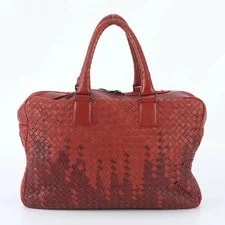 Bottega Veneta Braided Hand A4 Une 3