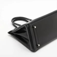 Hermès Birkin 30 le Tournay Tadelakt Metal Fittings Y: 2020 4