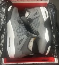 Air Jordan 4 Retro ‘ ’ 2019 2
