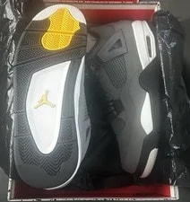 Air Jordan 4 Retro ‘ ’ 2019 3