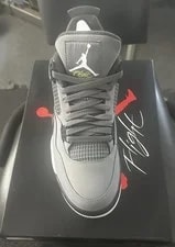 Air Jordan 4 Retro ‘ ’ 2019 4